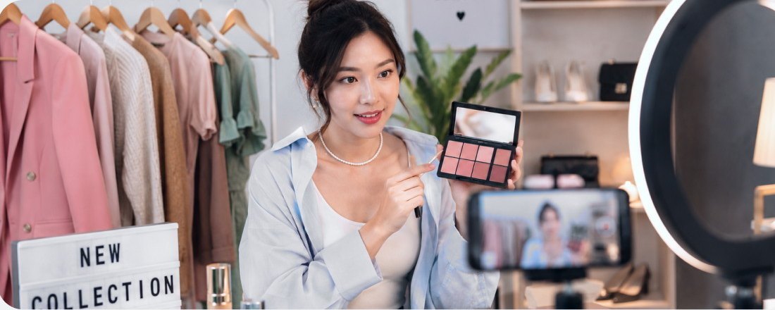 Mode, luxe et beauté